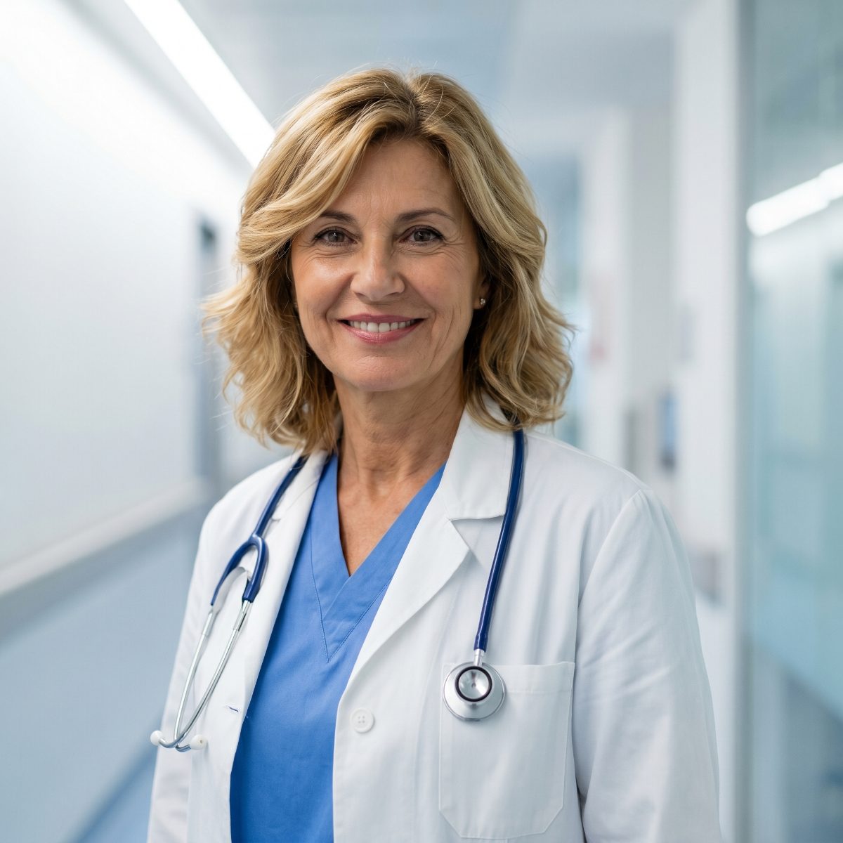 doctor